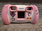 Vtech Kidizoom Camera Connect Pink Disney Princess