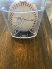  Autographed Tigers Baseball Signed 1984 Ws Champs Marty Castillo  Becket Cert