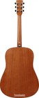 Ibanez Pf50 Acoustic Guitar - Open-pore Natural