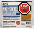 Active Washing Machine Cleaner 23 Tablets He Compatible New