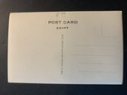 Lehnert   Landrock Cairo Egypt Pyramids Nile Flood Vintage Postcard B w