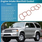 17176-31130 Intake Manifold Gasket For Toyota Camry 3 5l Engine Replacement