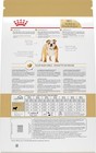 Royal Canin Breed Health Nutrition Bulldog Adult Dry Dog Food  17lb