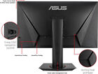 Asus 27inch  Gaming Monitor 144hz 1ms 
