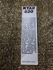 Phoenix Arizona Cardinals Philadelphia Eagles 1988 Nfl Football Full Ticket Stub