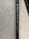 Vintage Black Diamond Distance Flz Trekking Poles - Used  Winter Sports Gear