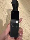 Dji Osmo Pocket Handheld Gimbal Camera Ot-110