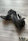 Alpinestars Cr-x Boots Drystar Riding Shoes Motorbike Short Ankle Shoe  Us12 
