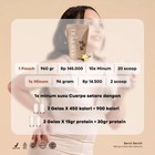 Cuerpo Milk High Calories   Protein  Weight Gain