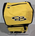 Boombah Superpack Yellow Black New