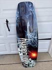 Hyperlite Belmont 144 Wakeboard - Design By Shaun Murray