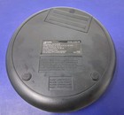 Gpx Pcb319b Portable Cd Player With Bluetooth - Tested
