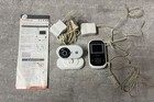 Motorola Infant Baby Monitor Video Digital Camera Wireless Audio Night Vision 
