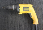 Dewalt - Dw251 - Vsr Drywall Screwdriver Type 1 Corded Variable Speed Reversible