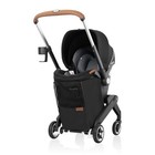 Shyft Dualride Infant Car Seat And Stroller Combo In Sylva Pink New  Open Box