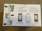 Nanit Smart Sheets 2 Pack White   Gray Track Baby s Growth Progress