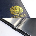 Storage Album Box Case For Pmg Graded Banknotes Currency Holder Paper Money