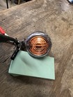  1 rare vintage  1930   s-40   s Gm   harley indian Small Accessory Backup Light  