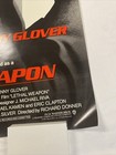 1987 Lethal Weapon Mint Original Rolled Unused 27x41 One Sheet Movie Poster