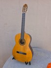 Jose Torres Classical And Flamenco Guitar 1969 Spain
