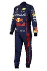 New Red Bull 2026 Kart Racing Suit  Max Style   Level 2   Free Balaclava Limited