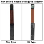Mini 6-fret Guitar Chord Practice Tool With Rotatable Fingering Chart Display