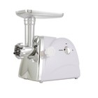 Heavy Duty 3000w Electric Meat Grinder Sausage Maker Mincer Stuffer W blades