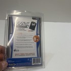 Brand New Factory Sealed Max Memory 64mb Memory Card For Playstation 2 