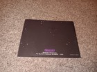 Authentic Nintendo Nes Stack-up Stack Up 9572 Instruction Manual Booklet Nice  