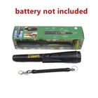 Metal Detector Pinpointe Probe Garrett Pro Pointer Waterproof Pinpointer Tester
