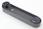  near Mint  Leica Leicavit M Gray Hammertone Lhsa 1968-2003 14443 From Japan