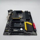 Msi Z87 Mpower Max Intel Lga1150 Ddr3 Atx Motherboard - Read