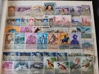 San Marino  Lot Of  80  Nice Collection Stamp Used