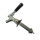1 Faucet Draft Kegerator Conversion Kit W  Standard Co2 Regulator   Sanke