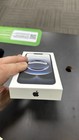 Apple Iphone 16e 128gb -black New  locked To Cricket Wireless 