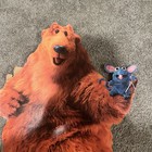 Bear In The Big Blue House Bear And Tutter Cardboard Cut Out Promotional 