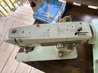 Vintage Sewing Machine Brother