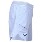 Nike Tennis Dri-fit Adv Rafa Nadal Shorts Glacier Blue Men Sz Medium Dv2881-440