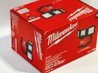 Milwaukee M18 Rover 2368-20 Dual Power Triple-panel Flood Area Light 4500 Lumens