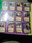 Buffy The Vampire Slayer Series Master Lot Of 97 High End Cards 