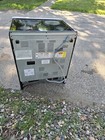 30 In  5 Element Slide-in Electric Range In Stainless Steel With Convecti