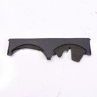2002-2006 Toyota Camry Solara Center Cup Holder Flap Insert Divider Oem Complete
