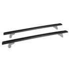 Yakima 70 Inch Pair Rack Crossbars  Compatible W streamline Towers  open Box 