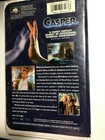 Casper Seeing Is Believing Clamshell Vhs Children Cartoon Casper The Ghost