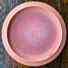 Discraft Esp Anax Prototype Paul Mcbeth Disc Golf Proto Pink Swirl 173 Grams New