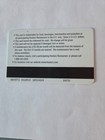      Hooters Collectible Gift Card      20     Winter Bikini Theme W  Husky     No Value