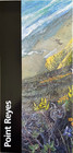 New Point Reyes Seashore   National Park Service Unigrid Brochure map   Gpo 2021