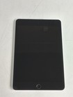 Apple Ipad Mini 5th Gen A2133 64 Gb Ios 18 5  wifi Only 