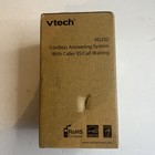 Vtech Vg232 Cordless Phone System     Digital Answering Machine   Speakerphone