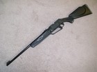 Daisy Powerline 880s Bb pellet Air Gun Rifle  177 Fiber Optic Sight New